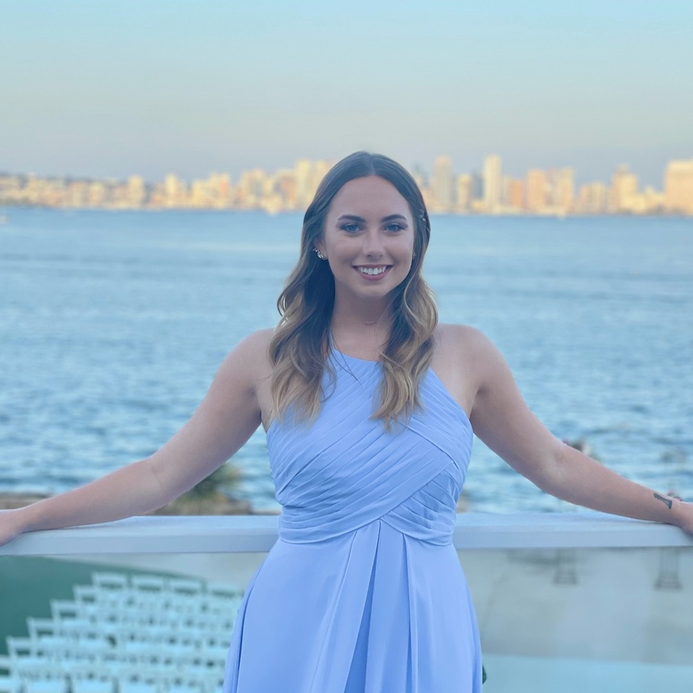 Meet your Posher, Lindsay